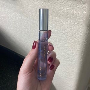 Bath & Body Works Gingham Travel Size Perfume Spray